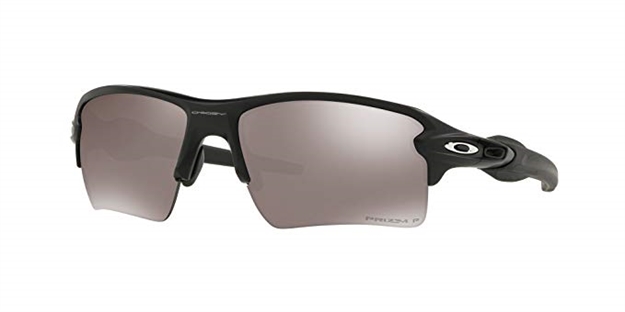 Picture of Oakley - Flak 2.0 XL - Matte Black Frame-Prizm Black Polarized Lenses