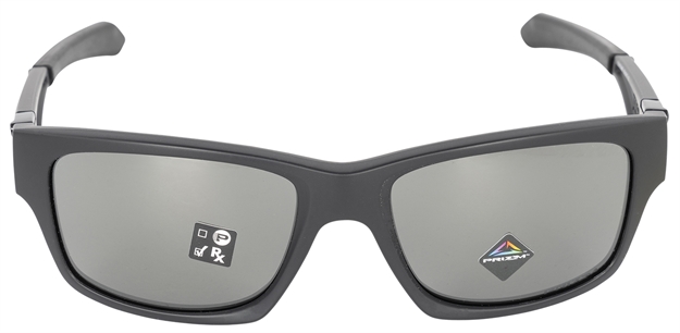 Picture of Oakley 0009135 Jupiter Squared Prizm Black Iridium