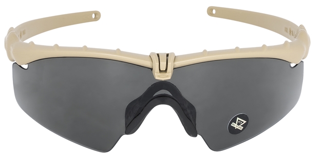 Picture of Oak SI Bal M-Frm3.0 Drk Bone W/Gry