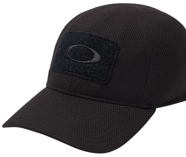 Picture of Oak SI Cap Blk L/Xl