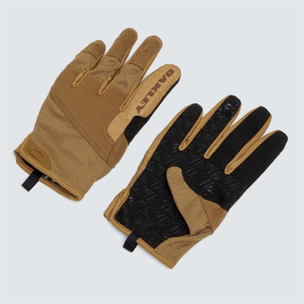 Picture of Oak Factory Lite Tact T Glove Coy S