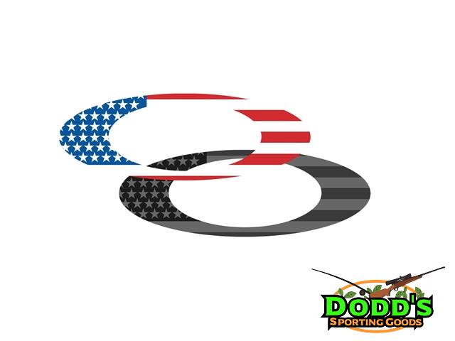 Oakley Flag Metal Icon Sticker 211-060-001-img-0