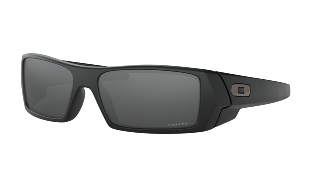 Picture of Oakley Gascan Prizm , Matte Black Frame, Prizm Black Iridium Lens, Oo9014-4360