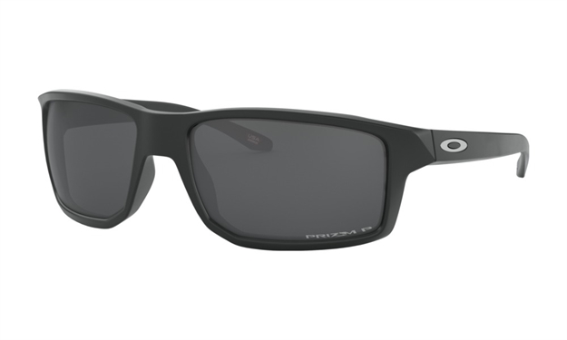 Picture of Oakley Gibston Prizm Polarized Matte Black Frame