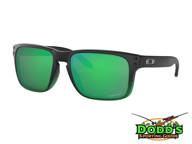 Oakley Holbrook Jade Fade Collection OO9102-E455-img-0