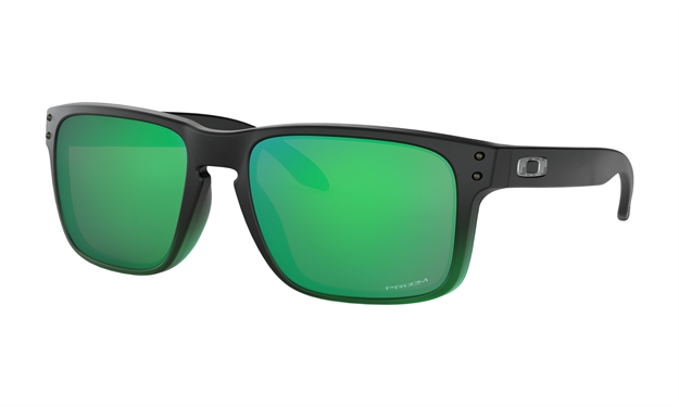 Picture of Oakley Holbrook Jade Fade Collection