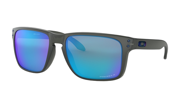 Picture of Oakley Holbrook XL Prizm Sapphire Polarized Collection
