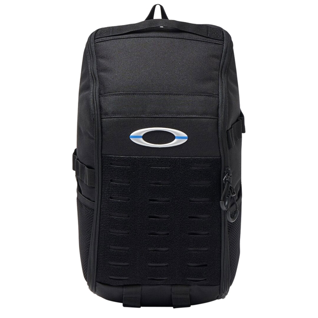Picture of Oakley (Luxottica) 921554-02X Extractor Sling Pack 2.0  Black Tbl