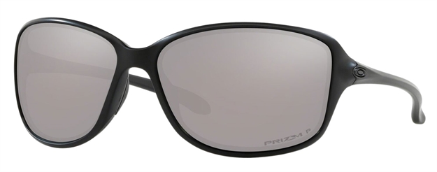Picture of Oakley (Luxottica) Cohort Cohort  Black Prizm Lens Polished Black Frame
