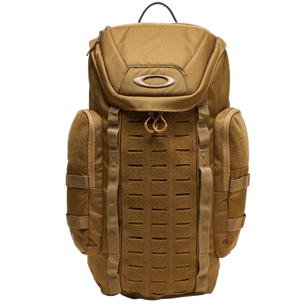 Picture of Oakley (Luxottica) Fos900169 Link Pack Miltac 2.0 600D Polyester Coyote