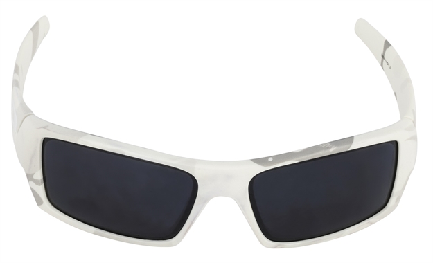 Picture of Oakley (Luxottica) Gascan Gascan  Black Twin Toric Iridium Polarized Multi-Cam Alpine