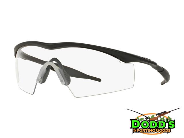 Oakley M Frame Strike Clear 0009060-img-0