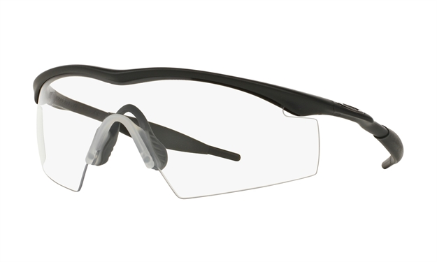 Picture of Oakley M Frame Strike Clear