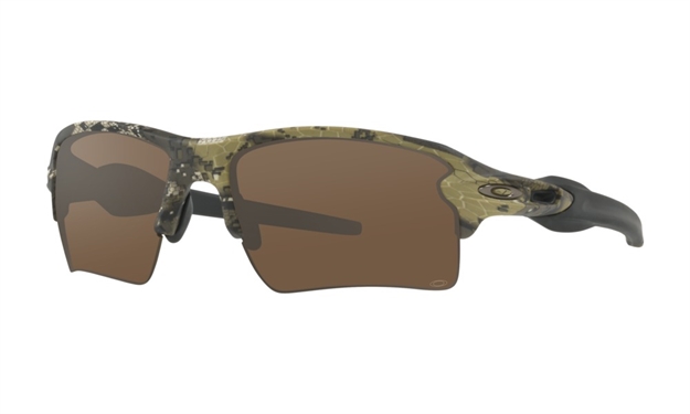 Picture of Oak SI Flak 2.0 XL DB Camo W/Przm TP