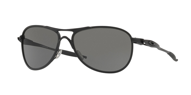 Picture of Oak SI Bal Crosshair Blk W/Gry