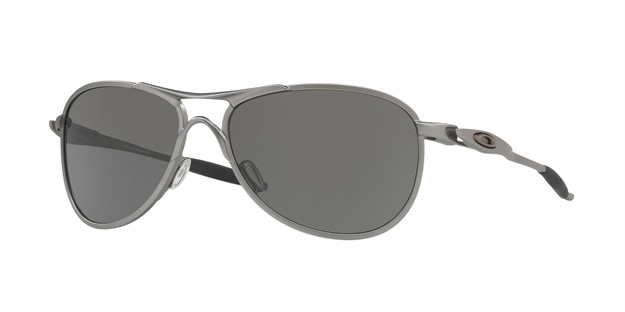 Picture of Oak SI Bal Crosshair Gunmetal W/Gry