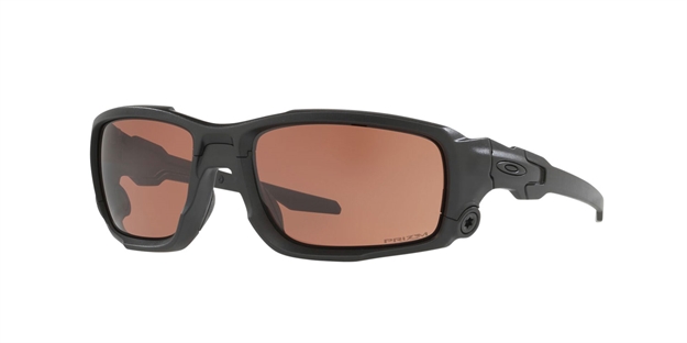 Picture of Oakley Oo932902 Ballistic Shocktube Adult Prizm Tr22 Matte Black Frame OO9329-02