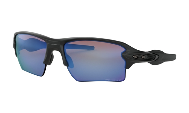 Picture of Oakley Prizm Deep Water  Polarized Flak 2.0 XL Oo9188-568