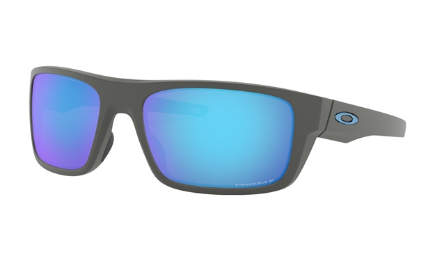 Picture of Oakley Prizm Polarized Drop Point Oo9367-0660