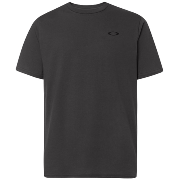 Picture of Oakley SI Oakley Flag Tee Shadow Xlarge