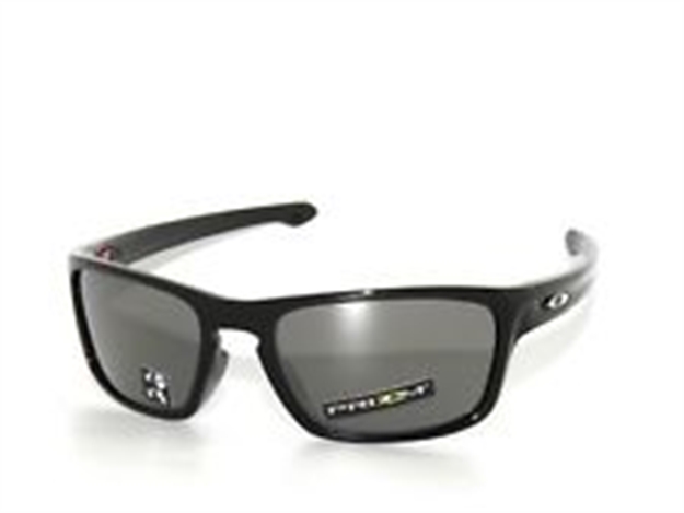 Picture of Oakley Sliver Stealth Polished Black 940805