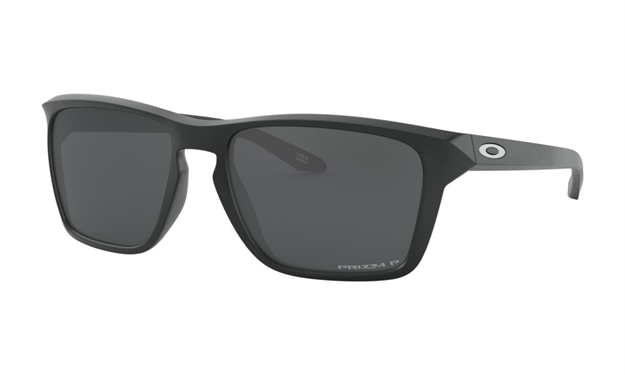 Picture of Oakley Sylas Prizm Black Polarized