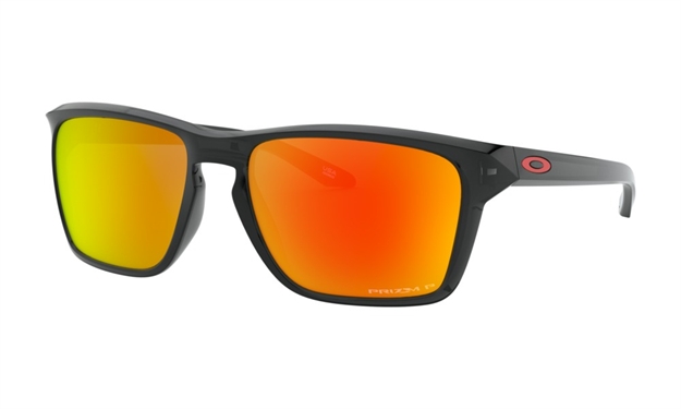 Picture of Oakley Sylas Prizm Ruby Polarized