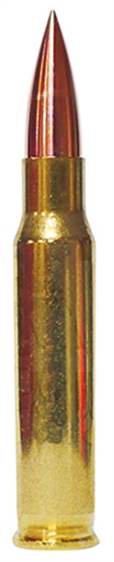 Picture of Oath Ah308subc Match Grade 308 Winchester/7.62 Nato 205 GR 20 Bx/ 10 CS