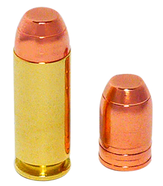 Picture of Oath H10mma Halo 10Mm 165 GR Hollow Point 20 Bx/ 10 CS