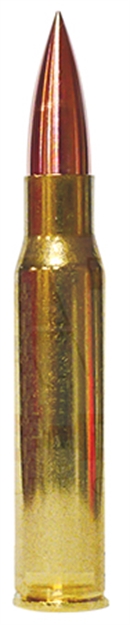 Picture of Oath H308c Match Grade 308 Winchester 180 GR Copper 20 Bx/ 10 CS