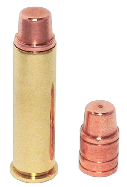 Picture of Oath Corporation Pistol Ammo .357 Magnum Halo 123Gr Copper Solid 1350 Fps