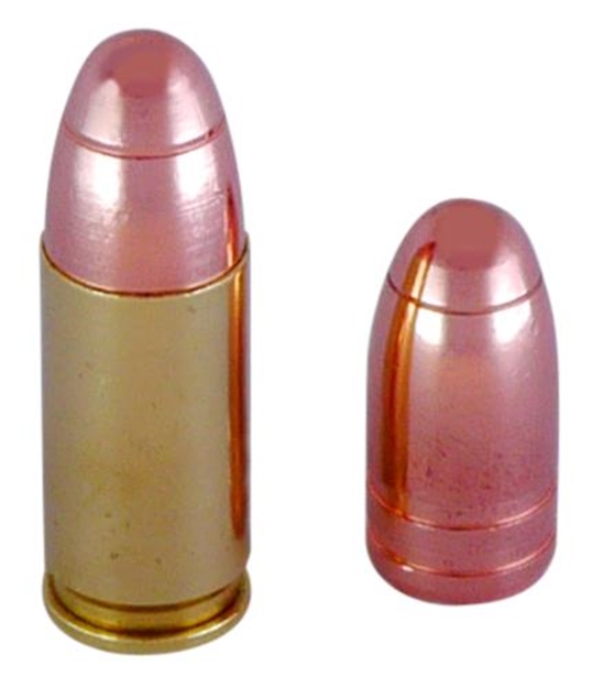 Picture of Oath H9mmp Halo 9Mm Luger 135 GR 20 Bx/ 10 CS