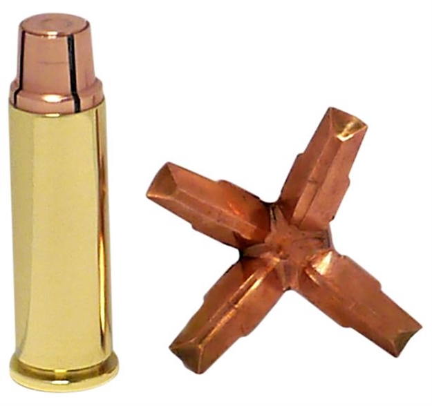 Picture of Oath T38spcl Tango 38 Special 100 GR Copper 20 Bx/ 10 CS