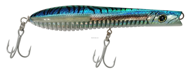 Picture of Ocean Born Flying Darter 180 Sld Green Mackerel