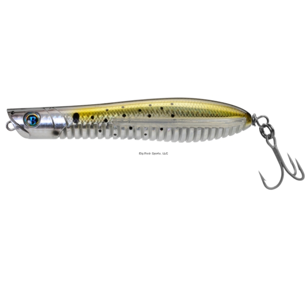 Picture of Ocean Born Flying Pencill 110 Sld Bunker