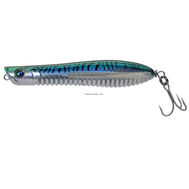 Picture of Ocean Born Flying Pencill 110 Sld Green Mackerel