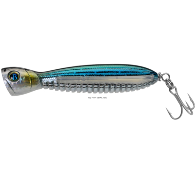 Picture of Ocean Born Flying Popper 100 FL Mullet