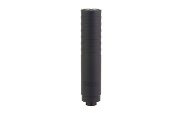 Picture of Otter Creek Labs Creek Labs Hydrogen S Silencer 5/8X24 7.62 Black HYDS762 664533654057