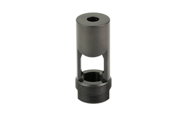 Picture of  Otter Creek Arms Llc Ocl-401 Ops AE Muzzle Brake Black Nitride 1/2X28 664533659076
