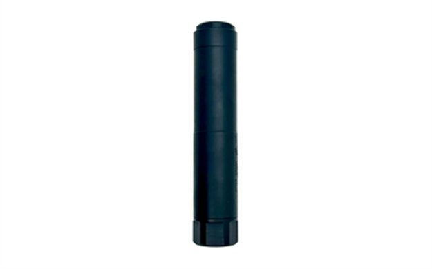 Picture of Otter Creek Labs Creek Labs Titanium 22Lr Silencer 1/2X28 Black TI22 664533680582