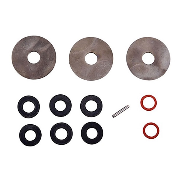 Picture of Octagon Barrel Bedding Tool 364000009 -