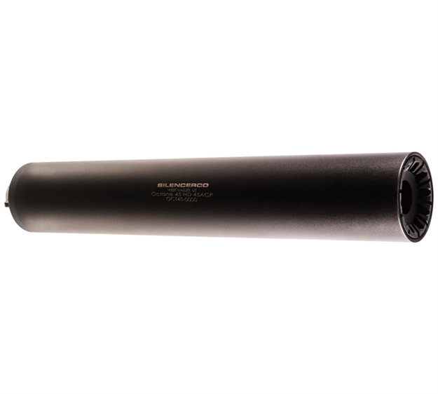 Picture of Octane 45Hd 45Acp Silencer   #
