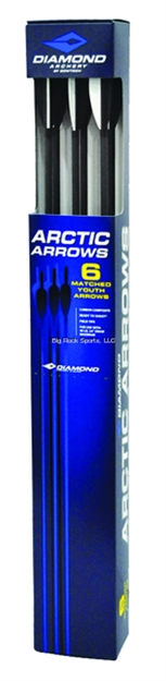 Picture of Octane Arr Nuclear Ice 23" 6 Pack