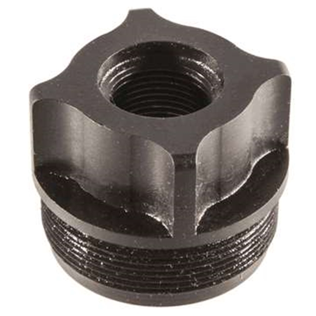 Picture of Silencerco Centerfire Pistol Accessory Octane Fixed Mount 1/2X36 AC150
