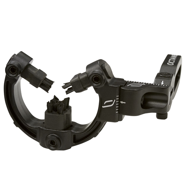 Picture of Octane Rst Hostage Max Arrow Rest RH