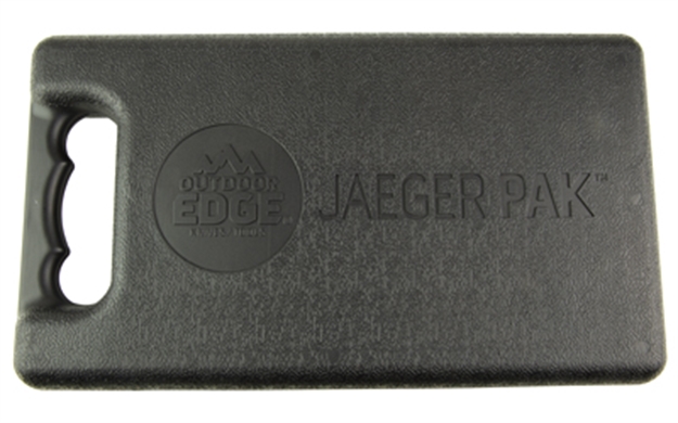 Picture of Outdoor Edge Edge Jaeger-Pak 8 Piece Butcher Set W/Hard Case JP8