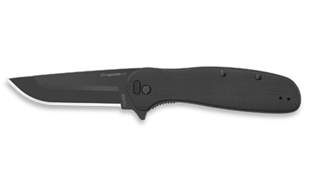 Picture of Outdoor Edge Edge Razor Vx2 3" Fldr Black G-10 Spring Assist VX230B-C 743404702339