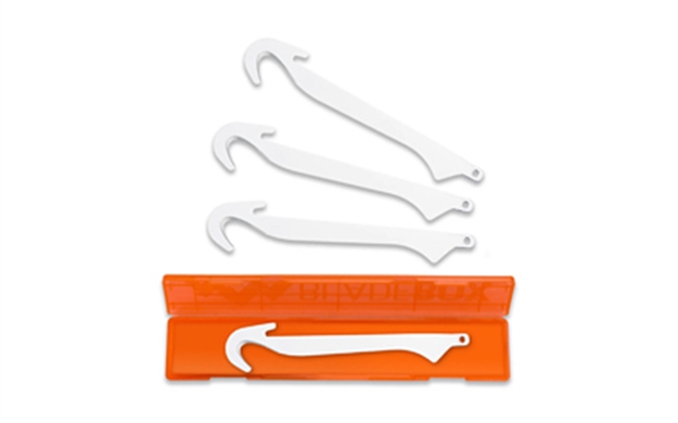 Picture of OD Edge Razorsafe Guting 4 Pack RRG-4 743404202075