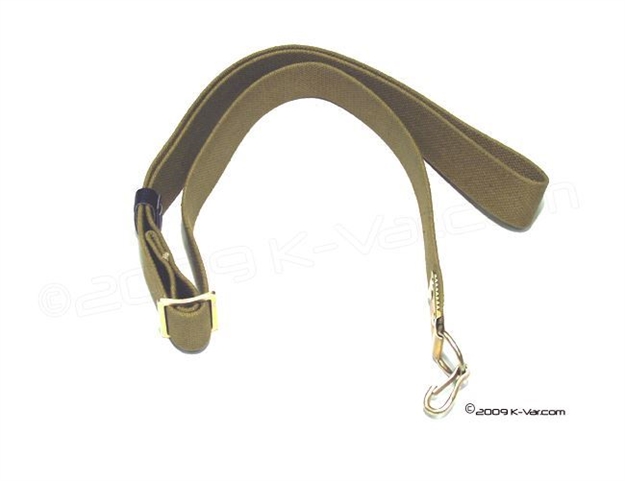 Picture of OD Green Sling Russian Ak-47, Ak-74, Akm, Canvas