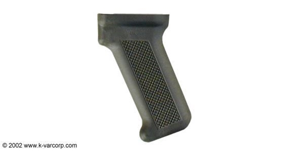 Picture of OD Grn Pistol Grip US